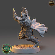 Splitter Fredrik Tournier - Templars of the Northern Lights - Only-Games