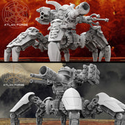 Arthropod Dreadnought - Only-Games