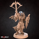 War Sister Support - Only-Games