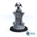 Dormant Mimic Door - Only-Games