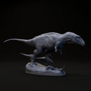 Acrocanthosaurus family 1-35 scale dinosaur - Only-Games