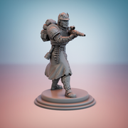 Cult Guard. Cult Guardsmen. - Only-Games