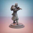 Cult Guard. Cult Guardsmen. - Only-Games