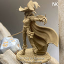 Elle The Musketeer - Only-Games