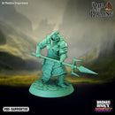 Sir Maddox Dragonbane - Bag of Holding - Only-Games