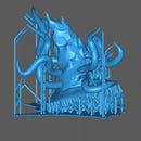 Roper / Living Stalagmite - Only-Games