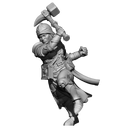 AX048 - Custodian Warrior - Only-Games