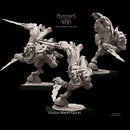 Goblin Nasty Gits - Only-Games