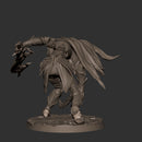 Emma, the Exiled Cathedral Knight - Only-Games