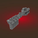 XM301 Orilaa Class Battlecruiser - Only-Games