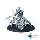 Tis-Mantaash, Master of the Poison - Only-Games