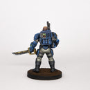 National Guard - Infantry - Only-Games