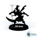 "Wasp", the Vanguard Construct - Only-Games