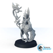 Orryzectra, The Noble Matriarch - Only-Games