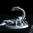 Harvestman Swarf (all 2 poses) - Only-Games