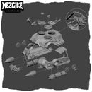 Sea grub carrier tank (physical miniature) - Only-Games