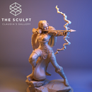 Pack Valhalla2-70mm Models - Only-Games