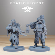 Corrupted Guard - Only-Games