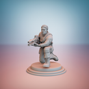 FALCON. Gunners Type B. - Only-Games