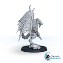 Tuwrock, the Bloodthirsty - Only-Games