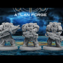 Asgardian Heavy Aegis - Only-Games