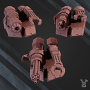 Imperial Guard Cyber Turret - Only-Games