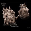 Ogre Butcher - Only-Games