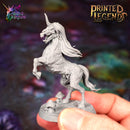 Undead Zombiecorn 03 - Only-Games