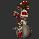 Jingle, the Christmas Elf - Only-Games