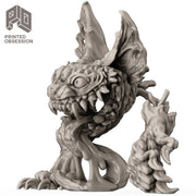 Cheshire Cat - Monsterous Creature - Only-Games
