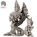 Cheshire Cat - Monsterous Creature - Only-Games