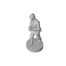 1/72 3D Printed WW1 Italian Soldier (x10) - Only-Games