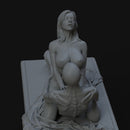 Dark Desires: Resurrection - Only-Games