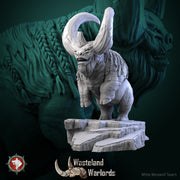 Buflons set 6 miniatures 32mm - Only-Games