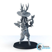 Mycotaur Female Swiftwind - Only-Games