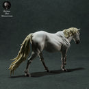 Camargue Horse 1/43 - Only-Games