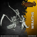 Wraiths (set of 3) - Only-Games