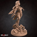 Isabel, the Enlightened War Sister - Only-Games