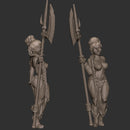 Lizzy, the Unchained - Only-Games