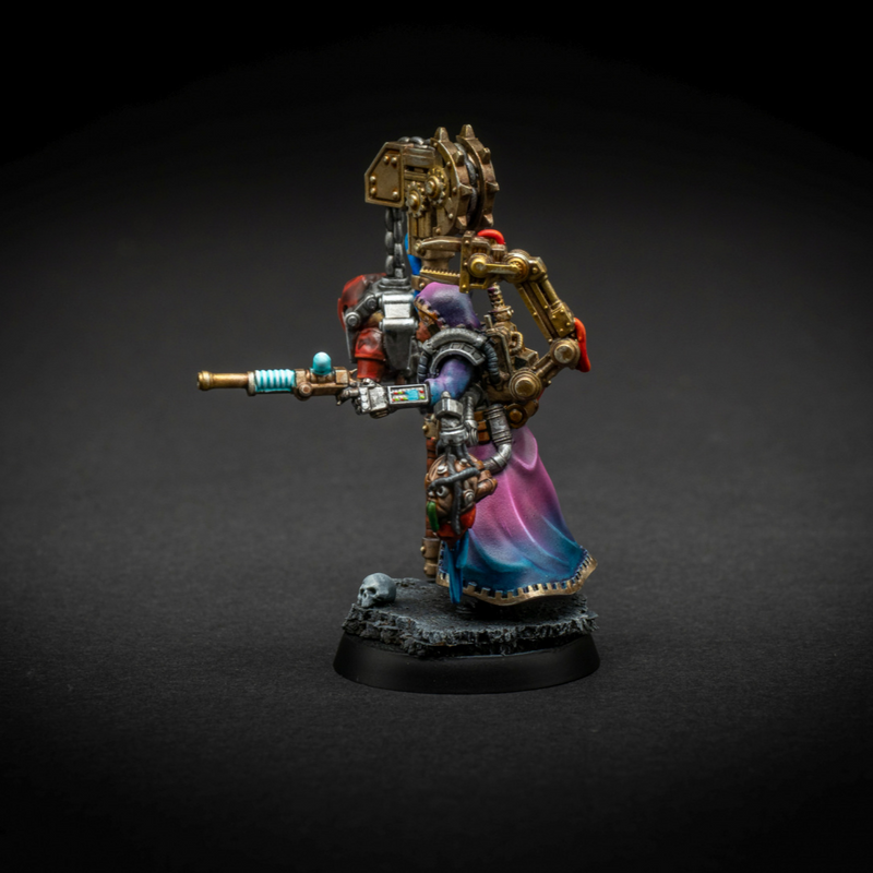 Scavenger Scrapper - Only-Games