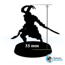 Kai-Rice, the Blade of the Spider Witches - Only-Games