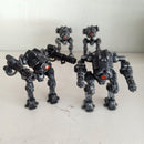 PAPZ INDUSTRIES BATTLE MECH YUKARI - Only-Games