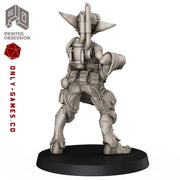 Male Alchemist - Goblin - Only-Games