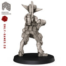 Male Alchemist - Goblin - Only-Games