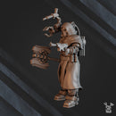 Franz The Motormeister - Only-Games