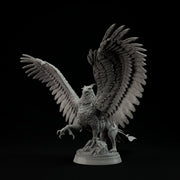 Griffin 32mm - Only-Games