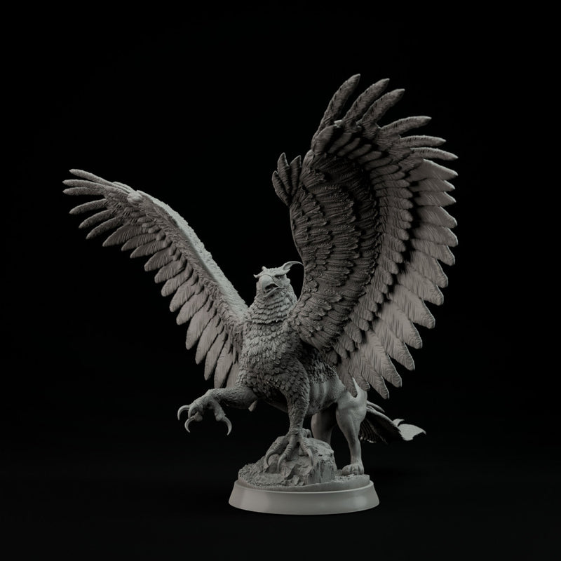 Griffin 32mm - Only-Games