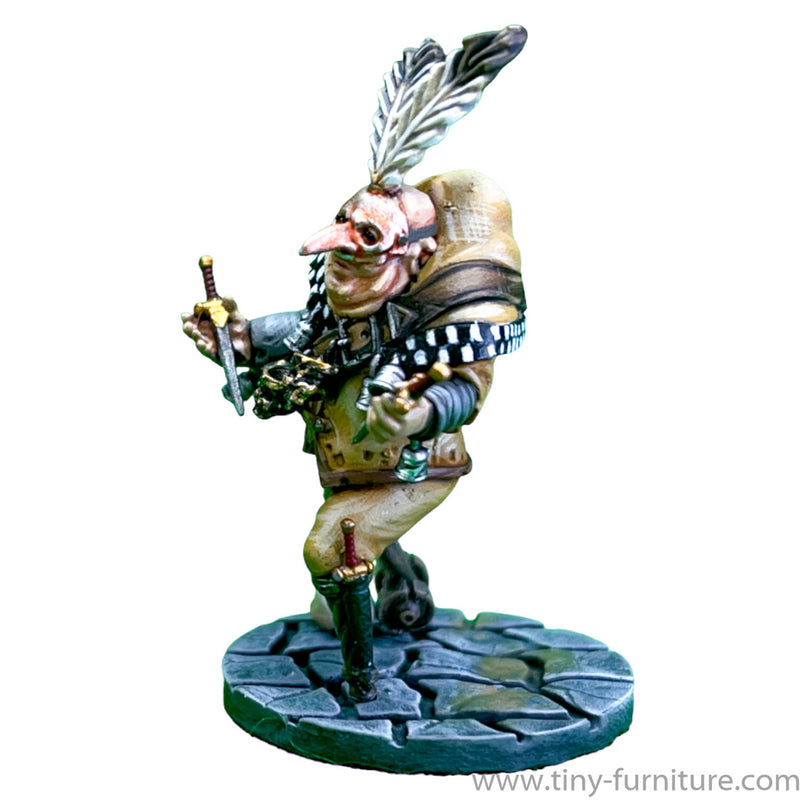 Plague Mercenary - Only-Games