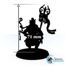 Vastar, the Dream Interpreter - Only-Games