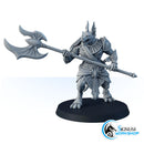 Acker, the Incandescent Sand - Only-Games